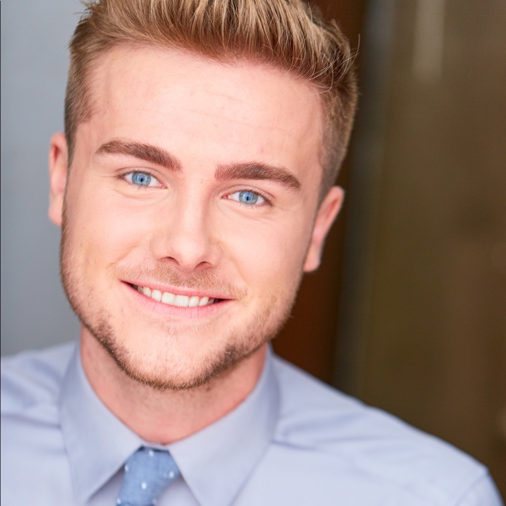 Meet your Posher, Hunter